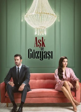 Xem Phim Nữ Hoàng Nước Mắt (Bản Thổ) Vietsub HD Online