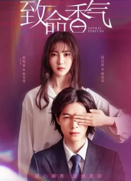 Nước hoa chết người