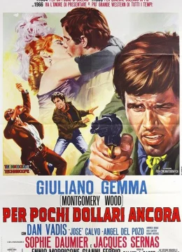 Xem Phim Pháo đài vàng Yuma Vietsub HD Online