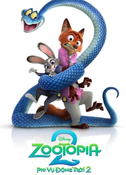 Phi Vụ Động Trời 2