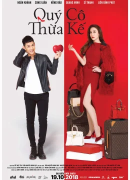 Quý cô thừa kế