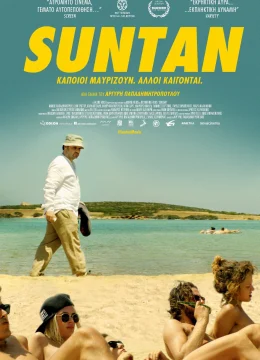 Xem Phim Rám Nắng Vietsub HD Online