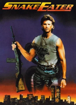 Xem Phim Rắn ăn thịt Vietsub HD Online