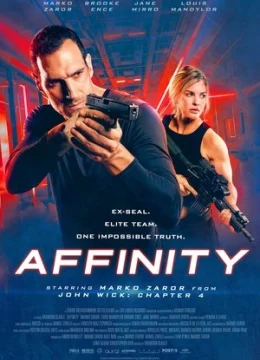 Xem Phim Ràng Buộc Vô Hình Vietsub HD Online