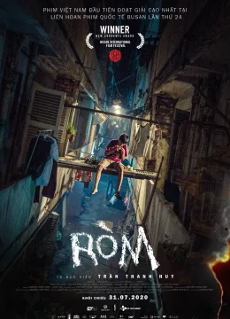 Xem Phim Ròm Vietsub HD Online