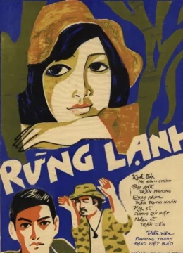 Xem Phim Rừng Lạnh Vietsub HD Online