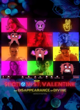 Section St. Valentine: The Disappearance of Divine