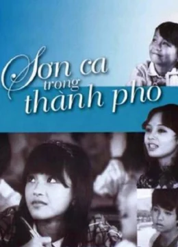 Sơn Ca Trong Thành Phố