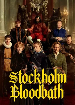 Xem Phim Stockholm tắm máu Vietsub HD Online