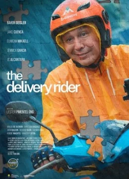 Tài Xế Giao Hàng