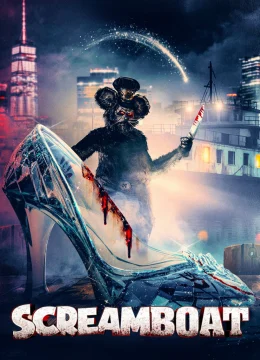 Xem Phim Tàu thét Vietsub HD Online