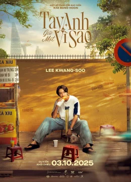 Xem Phim Tay Anh Giữ Một Vì Sao Vietsub HD Online