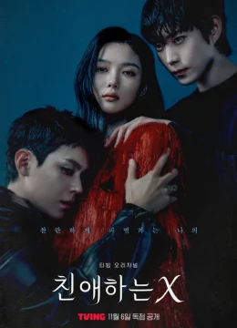 Xem Phim Thân gửi X Vietsub HD Online