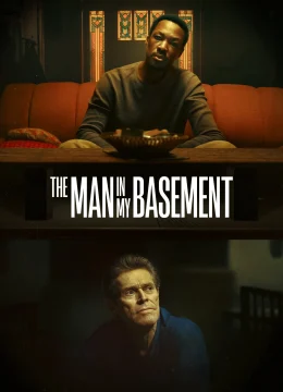 The Man in My Basement