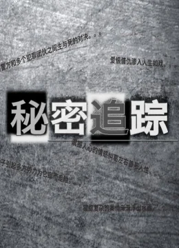 Theo Dấu Bí Mật