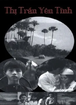 Thị Trấn Yên Tĩnh