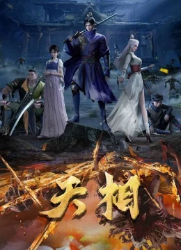 Xem Phim Thiên Tướng Vietsub HD Online