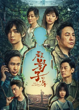 Xem Phim Thiếu Niên Không Thấy Bóng Vietsub HD Online