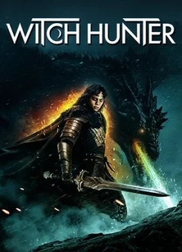 Thợ Săn Phù Thủy (2024)