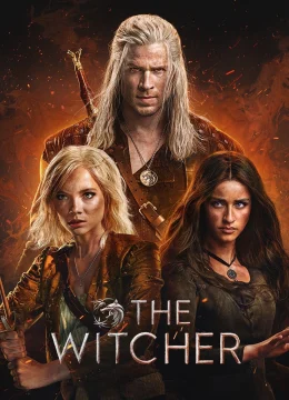 Xem Phim Thợ Săn Quái Vật (Phần 4) Vietsub HD Online