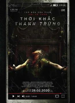 Xem Phim Thời Khắc Thanh Trừng Vietsub HD Online