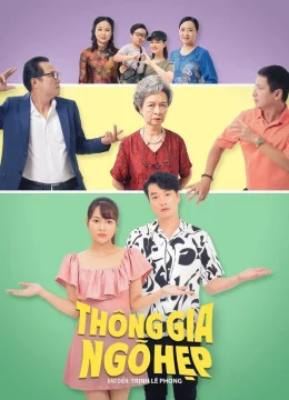 Thông Gia Ngõ Hẹp