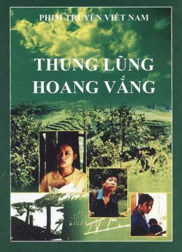 Thung lũng hoang vắng