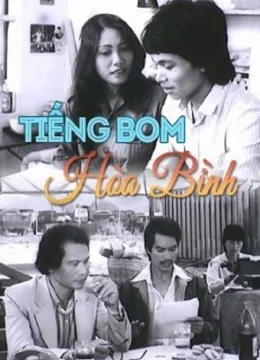 Xem Phim Tiếng Bom Hòa Bình Vietsub HD Online