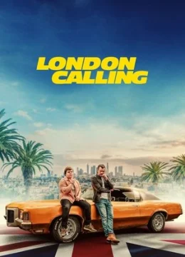 Xem Phim Tiếng Gọi London Vietsub HD Online