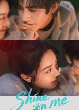 Tôi Như Ánh Dương Rực Rỡ