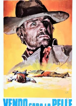 Tôi sẽ bán da của tôi với giá đắt