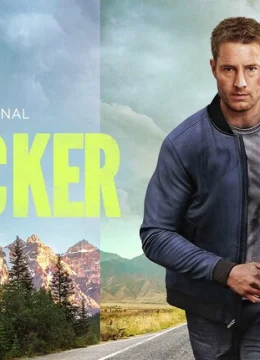 Xem Phim Tracker (Phần 3) Vietsub HD Online