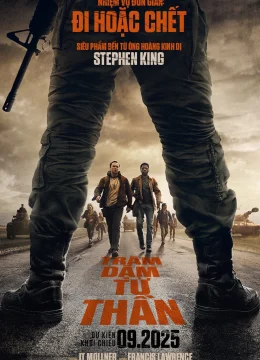 Xem Phim Trăm Dặm Tử Thần Vietsub HD Online