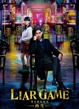 Xem Phim Trò Chơi Dối Trá: Tái Sinh Vietsub HD Online