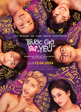 Trước Giờ “Yêu”