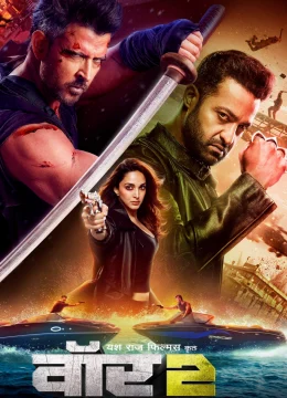 Xem Phim Truy Lùng Trùm Khủng Bố 2 Vietsub HD Online