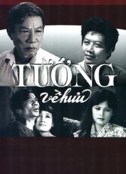 Xem Phim Tướng Về Hưu Vietsub HD Online