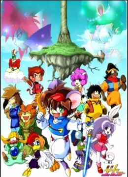 Xem Phim Twelve Warrior Explosive Eto Rangers Vietsub HD Online