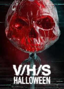 Xem Phim V/H/S/HALLOWEEN Vietsub HD Online