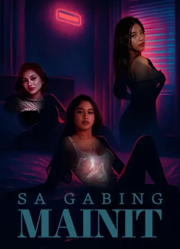 Vào một đêm nóng nực