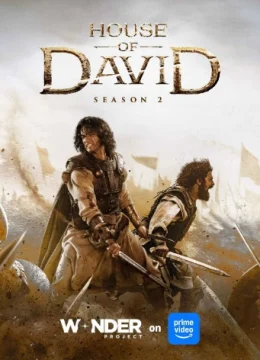 Xem Phim Vương Quyền David (Phần 2) Vietsub HD Online