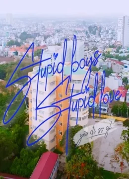 Xem Phim YÊU ĐI SỢ GÌ Vietsub HD Online