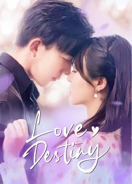 Yêu Em Là Định Mệnh