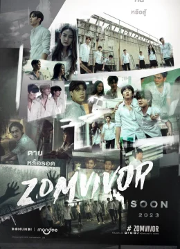 Xem Phim Zomvivor Vietsub HD Online