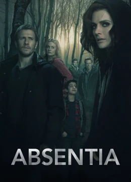 Absentia (Phần 1)