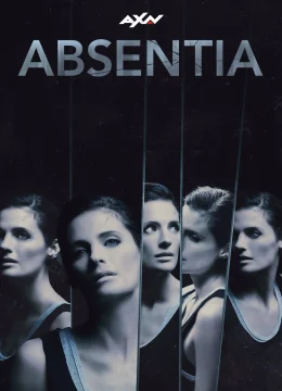 Absentia (Phần 2)