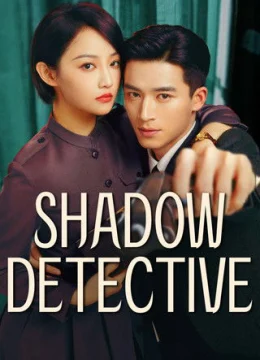 Ám Ảnh Trinh Thám