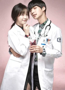 Bác Sĩ Ma Cà Rồng