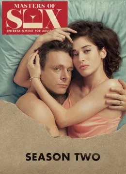 Xem Phim Bậc Thầy Tình Dục (Phần 2) Vietsub HD Online