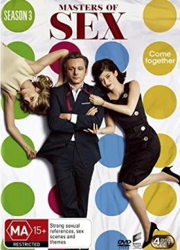 Xem Phim Bậc Thầy Tình Dục (Phần 3) Vietsub HD Online